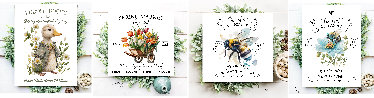 E-kuckó kézimunka és lakberendezési webáruház