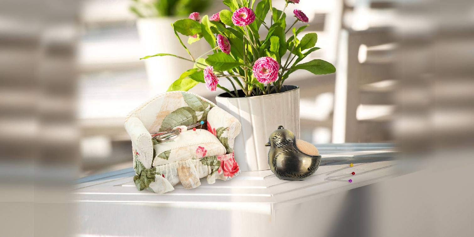 E-kuckó kézimunka és lakberendezési webáruház