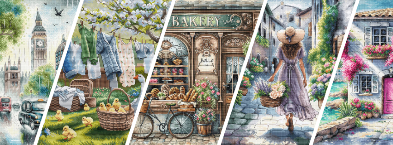 E-kuckó kézimunka és lakberendezési webáruház