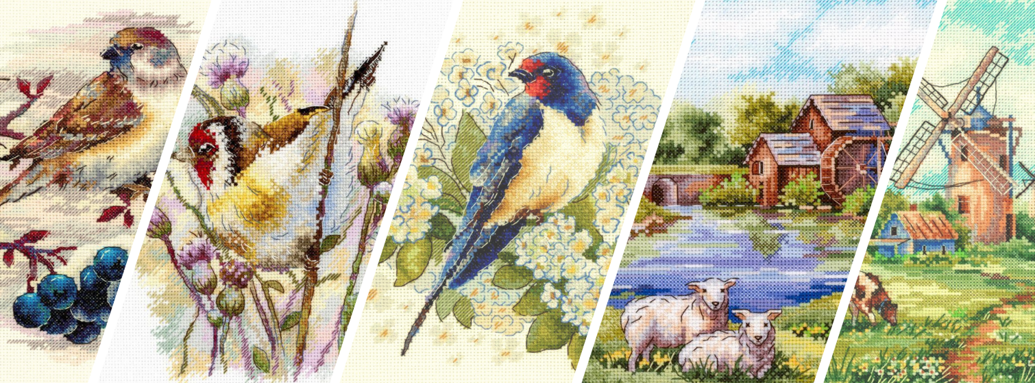 E-kuckó kézimunka és lakberendezési webáruház