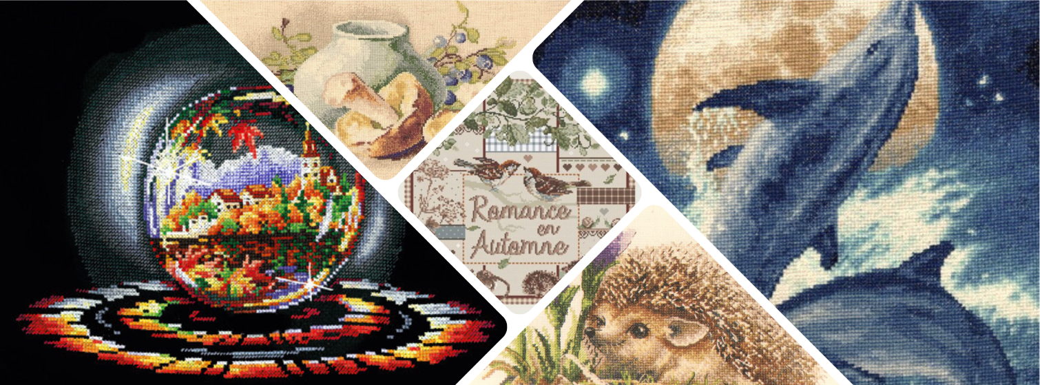 E-kuckó kézimunka és lakberendezési webáruház