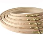 Nurge Beech Embroidery Hoops 31 cm 100-8