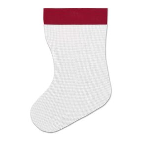 1003-01 Christmas stocking 22x33 cm