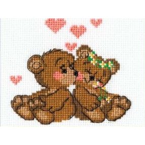 HB053 Little Imps 13x16 cm