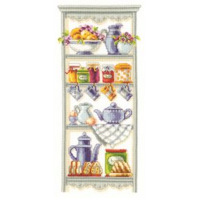 PN-0021710 Kitchen Shelf 16x36 cm