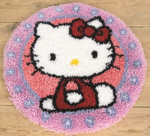 PN-0147570 Hello Kitty  55x55 cm