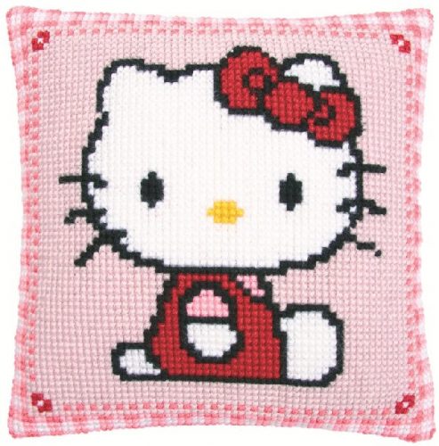 PN-0147565 Hello Kitty 40x40 cm