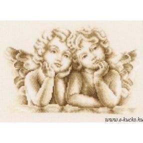PN-0146042 Őrangyalok 25x18 cm