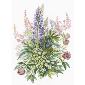 m300 Flowers 30x38 cm