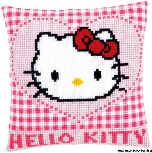 PN-0148211 Hellyo Kitty 40x40 cm