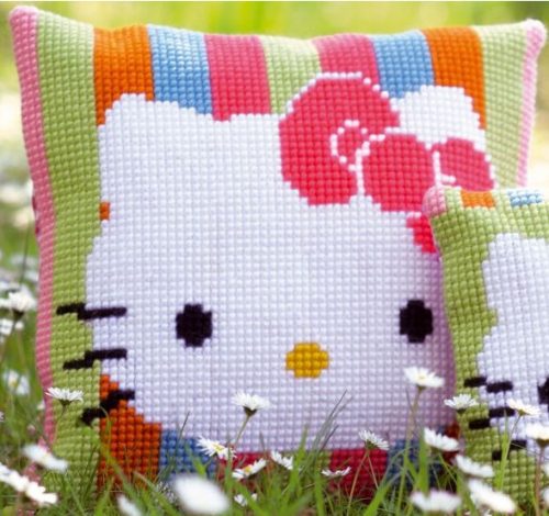 PN-0153770 Hello Kitty 40x40 cm