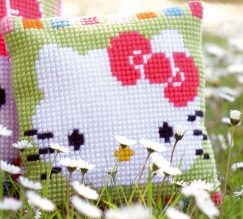 PN-0153796 Hello Kitty 40x40 cm