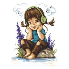 8338 Martina 28x40 cm