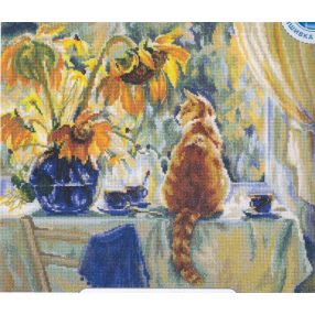 m483 Sunny day 35x30 cm