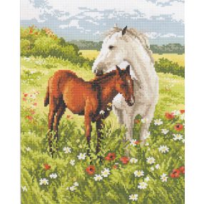 m326 Tenderness 24x30 cm