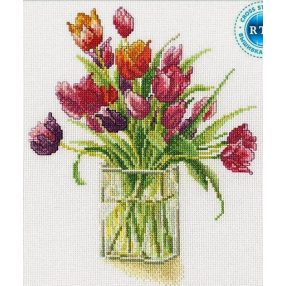 m304 Gift for beloved 19x23 cm