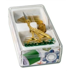 Madeira Gold Quality Box