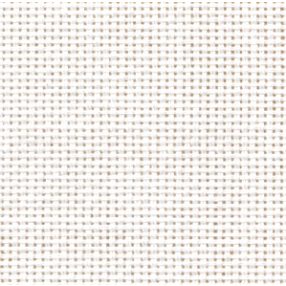 961 Panama anyag 20ct fehér 100x140 cm