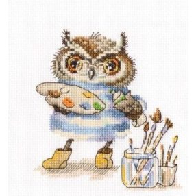 C226 Magic palette 15x16 cm