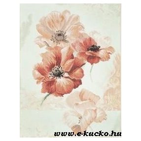 PN-0008060 Sky Anemone 49x39 cm