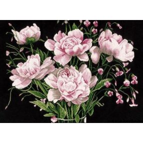 PN-0021224 Tickled Pink 46x37 cm