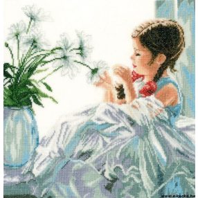 PN-0146615 Fortune Telling 30x30 cm