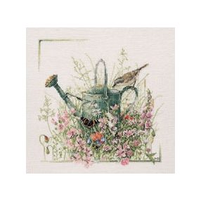 PN-0007950 Watering can 36x36 cm