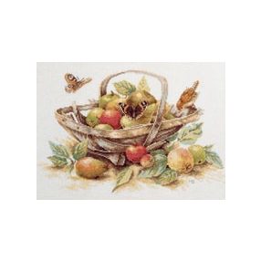 PN-0007960  Summerfruit 39x29 cm