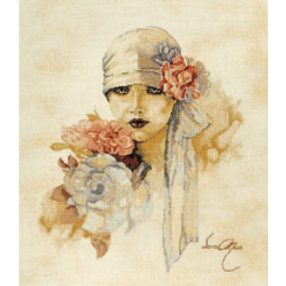 PN-0007972 Sara Moon 33x38 cm