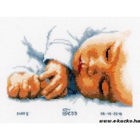 PN-0154563  New born 24x18 cm