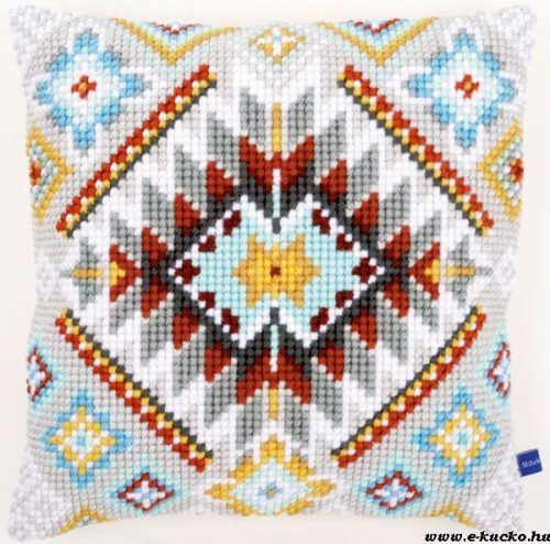 PN-0154993 Népi minta 40x40 cm