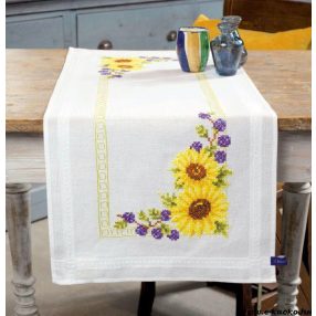 PN-0147030  Sunflowers 40x100 cm