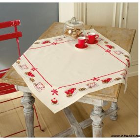 PN-0149144 Coffee break 80x80 cm