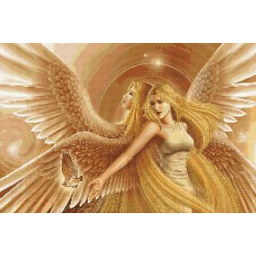 CRC- Angyali tükröződés