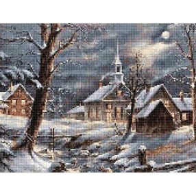 CRC - Ezüst holdfény