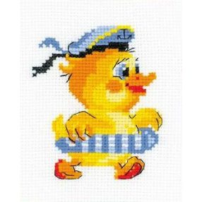 HB160 Sailor 13x16 cm