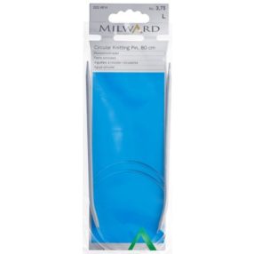 Milward cicle knitting needle (2224801)