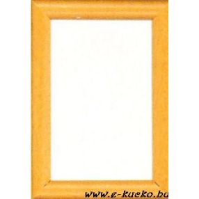 PN-0009485 Fa képkeret 8x12 cm