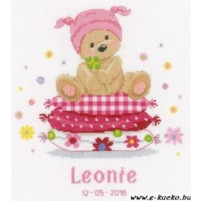 PN-0151012 Leonie 22x24 cm