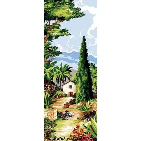 950-144 Út 25x60 cm