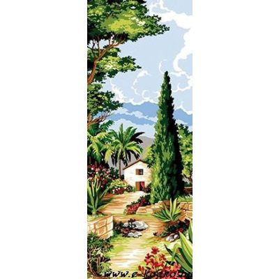 950-144 Út 25x60 cm