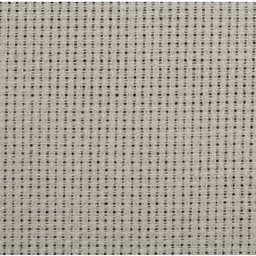 968-12 Grey aida 14ct 100cm x 160cm