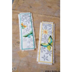 PN-0165133 Butterflies 6x20 cm