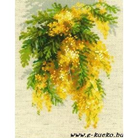 1615 Mimosa 18x24 cm