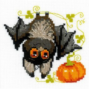 1918 Upside Down 15x15 cm