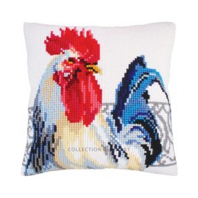 C5253 Spanish handsome 40x40 cm