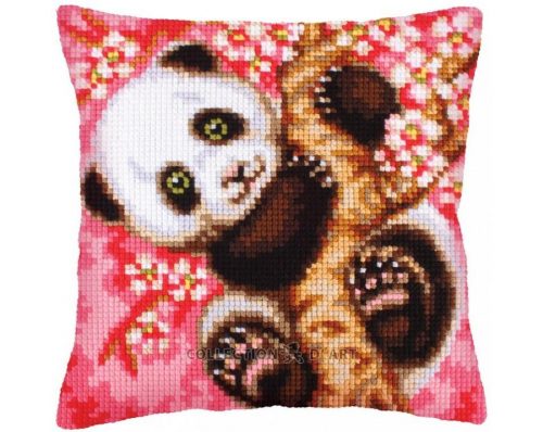 CDA5242 Panda 40x40 cm