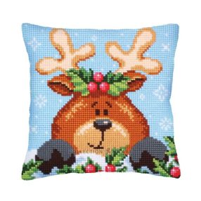 CDA5241 Szarvak 40x40 cm