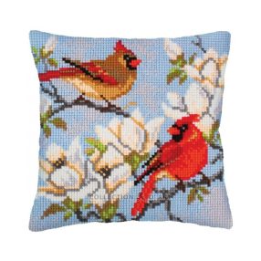 CDA5239 Magnólia ágon 40x40 cm