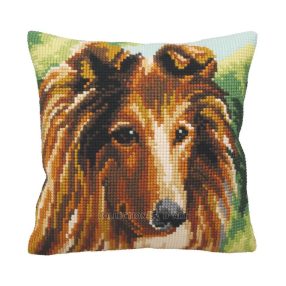 CDA5159 Lassie 40x40 cm